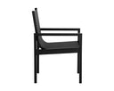 MERANO DINING ARMCHAIR - Default Title