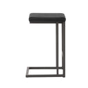 BOONE COUNTER STOOL - GREY ONYX