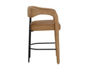 MAVIA COUNTER STOOL - Default Title
