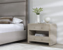 ATHERTON NIGHTSTAND - SAND