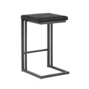 BOONE COUNTER STOOL - GREY ONYX