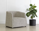 SERENADE LOUNGE CHAIR - Default Title