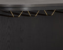 DRESDEN BAR CABINET - Default Title