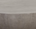 KINSLEY COFFEE TABLE - LARGE GREY