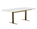 AMBROSIA DINING TABLE - Default Title