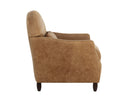 CYNTHIA LOUNGE CHAIR - Default Title