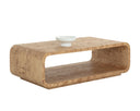 ROWENA COFFEE TABLE - Default Title