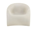 ORSON LOUNGE CHAIR - SUMMER SAND