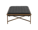KAYLA BENCH - VINTAGE BLACK
