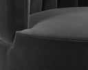 AUGUST LOUNGE CHAIR - Default Title