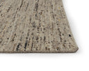 TERENA HAND-WOVEN RUG - NATURALBEIGE 8 X 10