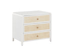 TIERRA NIGHTSTAND - Default Title