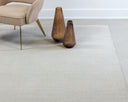 WHISTLER HAND-LOOMED RUG - IVORY 9 X 12