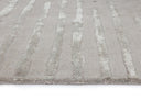 TAZMA HAND-TUFTED RUG - TAUPE 8 X 10