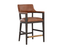 BRYLEA COUNTER STOOL - Default Title