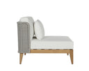 IBIZA ARMLESS CHAIR - Default Title