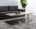 KAMALI COFFEE TABLE - Default Title