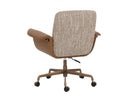 LOMAX OFFICE CHAIR - Default Title