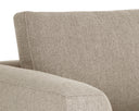BYWARD SOFA - LIV WICKER