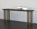 ALTO CONSOLE TABLE - Default Title