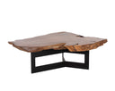 WYATT COFFEE TABLE - NATURAL