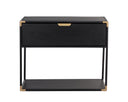 DOONE NIGHTSTAND - Default Title