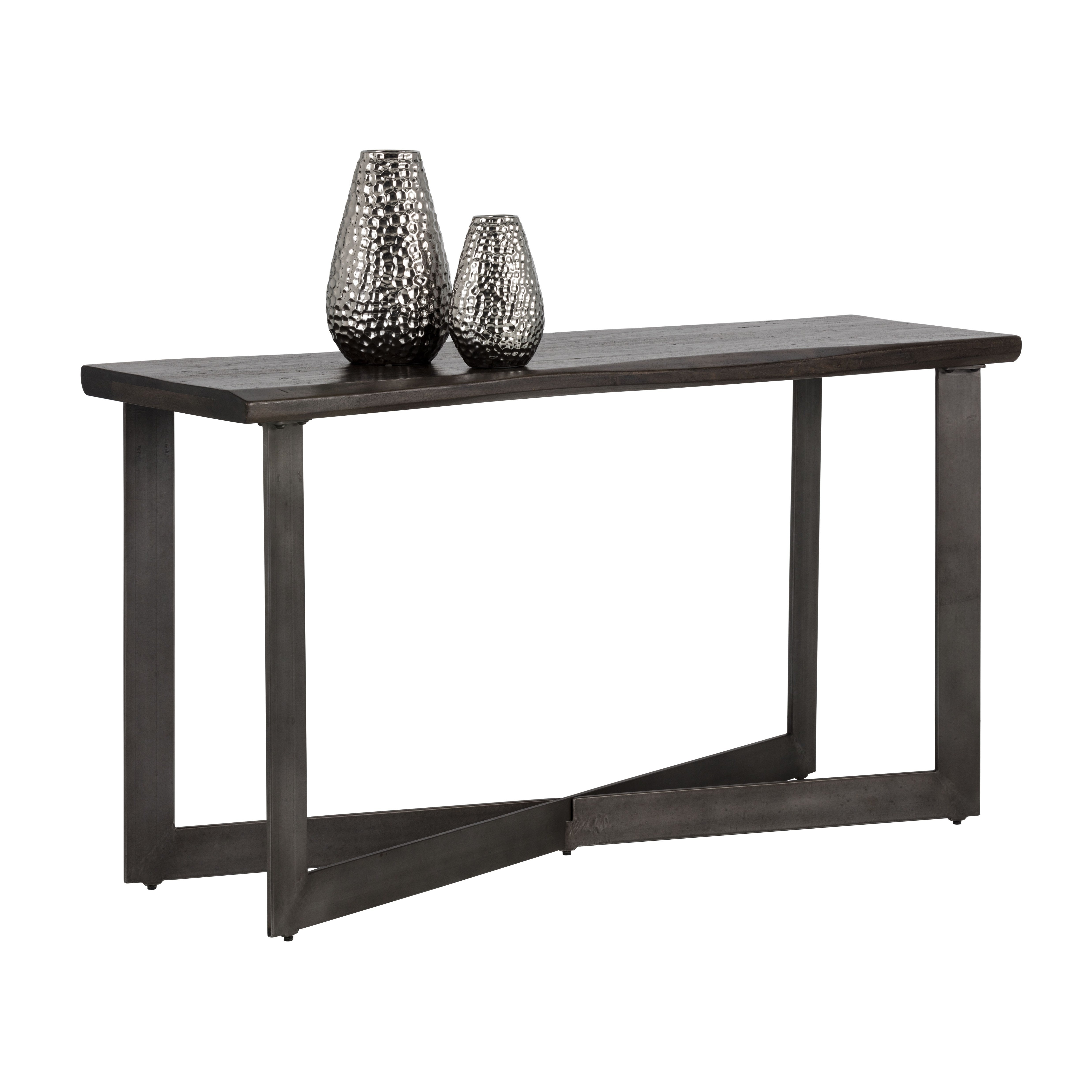 Morlen Console Table – Maple and Main