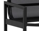 MERANO DINING ARMCHAIR - Default Title