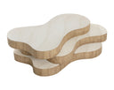 GEDDES COFFEE TABLE - Default Title