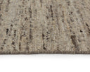 TERENA HAND-WOVEN RUG - NATURALBEIGE 9 X 12