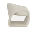 ORSON LOUNGE CHAIR - SUMMER SAND