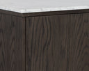 BRIAR SIDEBOARD - DARK BROWN