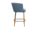 CORNELLA COUNTER STOOL - DANNY ICEBERG