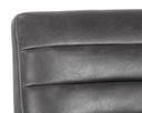 SPYROS COUNTER STOOL - OVERCAST GREY