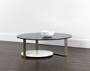 MALDINI COFFEE TABLE - Default Title