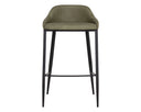 ASTRA BARSTOOL - IVANHOE PINE