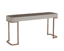 JAMILLE CONSOLE TABLE - Default Title