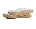 GEDDES COFFEE TABLE - Default Title