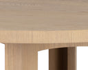 ELMA DINING TABLE - Default Title