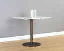 Morlen Bistro Table - SQUARE 30