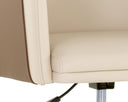 CARTER OFFICE CHAIR - NAPA BEIGE NAPA TAN