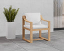 TAHITI DINING ARMCHAIR - Default Title