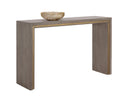 HILBERT CONSOLE TABLE - Default Title
