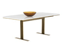 AMBROSIA DINING TABLE - Default Title