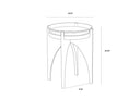 ADORA END TABLE - Default Title