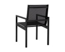 MERANO DINING ARMCHAIR - Default Title