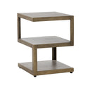 RUBIX END TABLE - Default Title