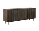 CARLIN SIDEBOARD - LARGE TAUPE