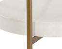 GIA COFFEE TABLE - Default Title