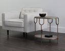 ARYA SIDE TABLE - Default Title